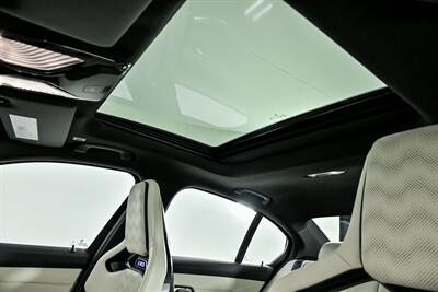 2026 BMW M3 Competition xDrive-CARBON BUCKETS   - Photo 24 - Joliet, IL 60435