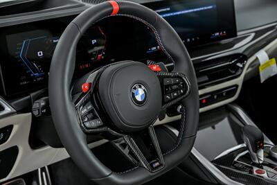 2026 BMW M3 Competition xDrive-CARBON BUCKETS   - Photo 26 - Joliet, IL 60435