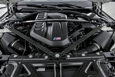 2026 BMW M3 Competition xDrive-CARBON BUCKETS   - Photo 17 - Joliet, IL 60435