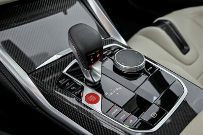 2026 BMW M3 Competition xDrive-CARBON BUCKETS   - Photo 38 - Joliet, IL 60435