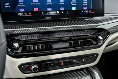 2026 BMW M3 Competition xDrive-CARBON BUCKETS   - Photo 36 - Joliet, IL 60435