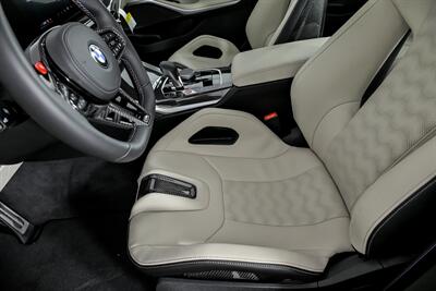 2026 BMW M3 Competition xDrive-CARBON BUCKETS   - Photo 22 - Joliet, IL 60435