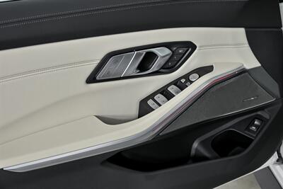 2026 BMW M3 Competition xDrive-CARBON BUCKETS   - Photo 18 - Joliet, IL 60435