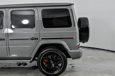 2021 Mercedes-Benz AMG G 63   - Photo 9 - Joliet, IL 60435