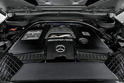 2021 Mercedes-Benz AMG G 63   - Photo 17 - Joliet, IL 60435