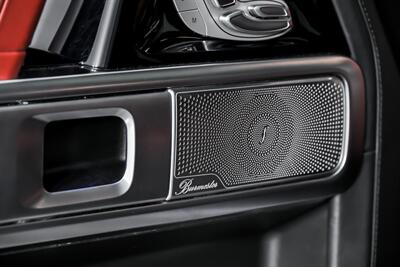 2021 Mercedes-Benz AMG G 63   - Photo 21 - Joliet, IL 60435