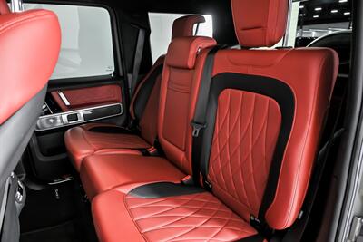 2021 Mercedes-Benz AMG G 63   - Photo 27 - Joliet, IL 60435