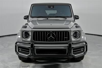 2021 Mercedes-Benz AMG G 63   - Photo 5 - Joliet, IL 60435