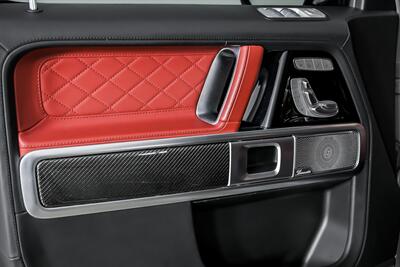2021 Mercedes-Benz AMG G 63   - Photo 18 - Joliet, IL 60435