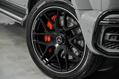 2021 Mercedes-Benz AMG G 63   - Photo 4 - Joliet, IL 60435