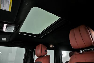 2021 Mercedes-Benz AMG G 63   - Photo 26 - Joliet, IL 60435