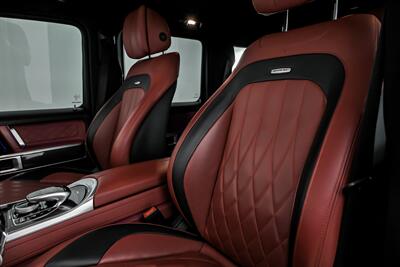 2021 Mercedes-Benz AMG G 63   - Photo 25 - Joliet, IL 60435