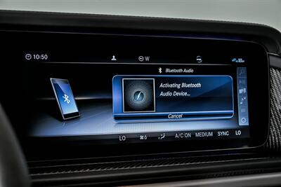 2021 Mercedes-Benz AMG G 63   - Photo 37 - Joliet, IL 60435