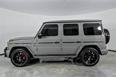 2021 Mercedes-Benz AMG G 63   - Photo 8 - Joliet, IL 60435
