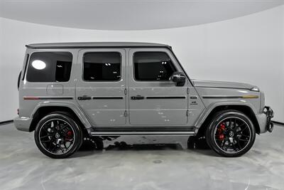 2021 Mercedes-Benz AMG G 63   - Photo 14 - Joliet, IL 60435