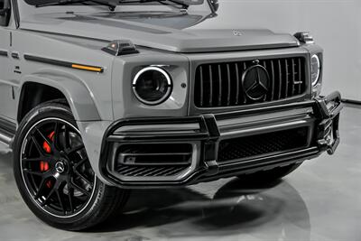 2021 Mercedes-Benz AMG G 63   - Photo 3 - Joliet, IL 60435