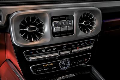 2021 Mercedes-Benz AMG G 63   - Photo 38 - Joliet, IL 60435
