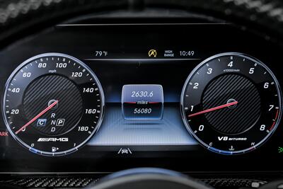 2021 Mercedes-Benz AMG G 63   - Photo 29 - Joliet, IL 60435