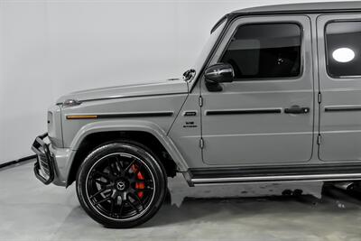 2021 Mercedes-Benz AMG G 63   - Photo 7 - Joliet, IL 60435