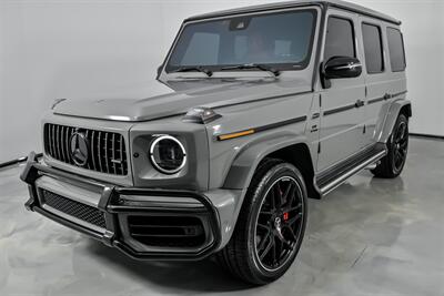 2021 Mercedes-Benz AMG G 63   - Photo 6 - Joliet, IL 60435