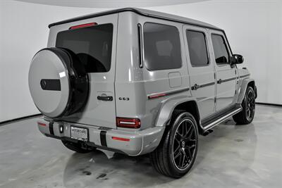 2021 Mercedes-Benz AMG G 63   - Photo 12 - Joliet, IL 60435