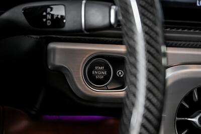 2021 Mercedes-Benz AMG G 63   - Photo 34 - Joliet, IL 60435