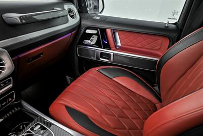 2021 Mercedes-Benz AMG G 63   - Photo 40 - Joliet, IL 60435