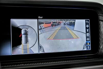 2021 Mercedes-Benz AMG G 63   - Photo 35 - Joliet, IL 60435