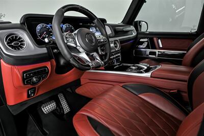 2021 Mercedes-Benz AMG G 63   - Photo 23 - Joliet, IL 60435