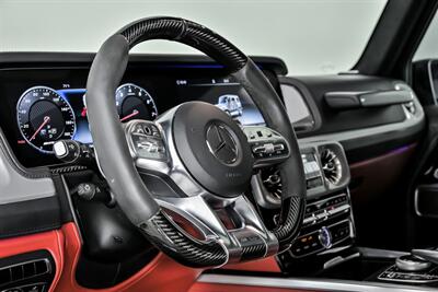 2021 Mercedes-Benz AMG G 63   - Photo 28 - Joliet, IL 60435