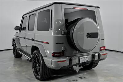 2021 Mercedes-Benz AMG G 63   - Photo 10 - Joliet, IL 60435