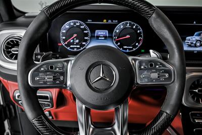 2021 Mercedes-Benz AMG G 63   - Photo 30 - Joliet, IL 60435