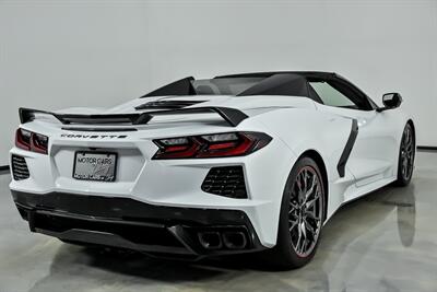 2023 Chevrolet Corvette Stingray-HUGE MSRP! - Photo 12 - Joliet, IL 60435