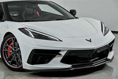 2023 Chevrolet Corvette Stingray-HUGE MSRP! - Photo 3 - Joliet, IL 60435