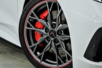 2023 Chevrolet Corvette Stingray-HUGE MSRP! - Photo 4 - Joliet, IL 60435