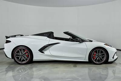 2023 Chevrolet Corvette Stingray-HUGE MSRP! - Photo 14 - Joliet, IL 60435