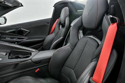 2023 Chevrolet Corvette Stingray-HUGE MSRP! - Photo 23 - Joliet, IL 60435