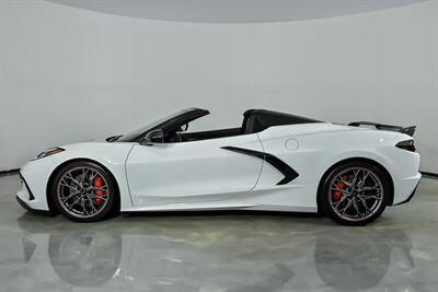 2023 Chevrolet Corvette Stingray-HUGE MSRP! - Photo 8 - Joliet, IL 60435