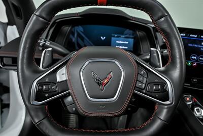 2023 Chevrolet Corvette Stingray-HUGE MSRP! - Photo 27 - Joliet, IL 60435