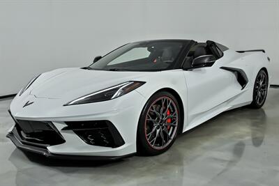 2023 Chevrolet Corvette Stingray-HUGE MSRP! - Photo 6 - Joliet, IL 60435