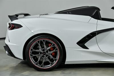 2023 Chevrolet Corvette Stingray-HUGE MSRP! - Photo 13 - Joliet, IL 60435