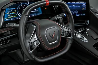 2023 Chevrolet Corvette Stingray-HUGE MSRP! - Photo 24 - Joliet, IL 60435