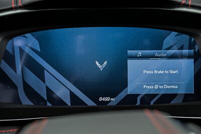 2023 Chevrolet Corvette Stingray-HUGE MSRP! - Photo 26 - Joliet, IL 60435