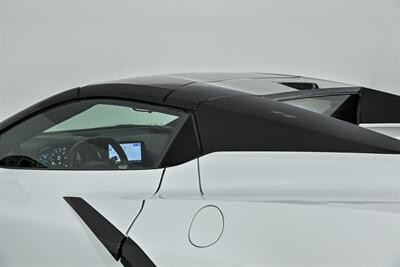 2023 Chevrolet Corvette Stingray-HUGE MSRP! - Photo 39 - Joliet, IL 60435