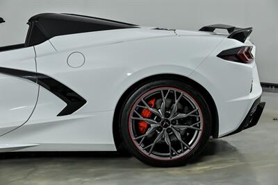 2023 Chevrolet Corvette Stingray-HUGE MSRP! - Photo 9 - Joliet, IL 60435