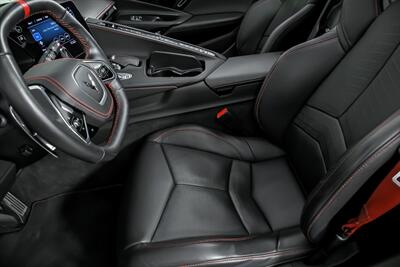 2023 Chevrolet Corvette Stingray-HUGE MSRP! - Photo 22 - Joliet, IL 60435
