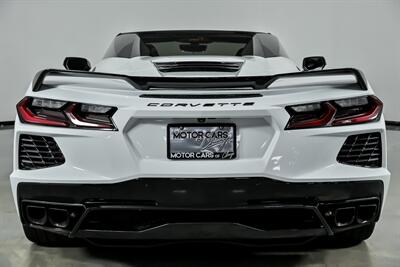 2023 Chevrolet Corvette Stingray-HUGE MSRP! - Photo 11 - Joliet, IL 60435