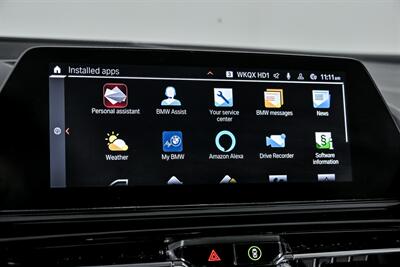 2022 BMW M8 Competition   - Photo 34 - Joliet, IL 60435