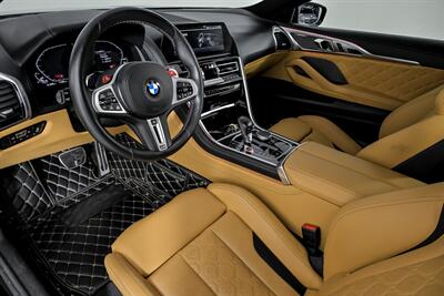 2022 BMW M8 Competition   - Photo 21 - Joliet, IL 60435