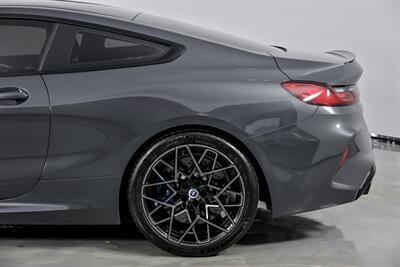 2022 BMW M8 Competition   - Photo 9 - Joliet, IL 60435